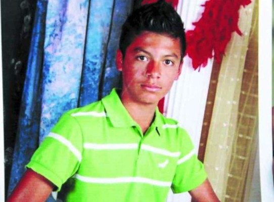 Los crímenes de estudiantes hondureños más sonados de 2017
