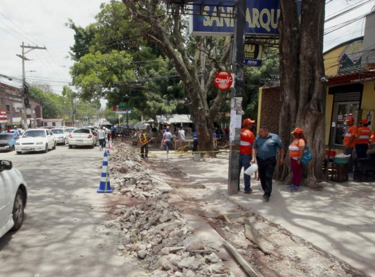 477 patronatos impulsan el desarrollo de la capital