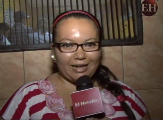 Un saludo a los míos desde las famosas 'alitas de la Alemán” &nbsp;&nbsp;