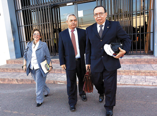 Lamentan que CSJ no se defendiera