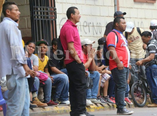 Honduras: Muere otro obrero de la construcción al quedar soterrado por un alud de tierra