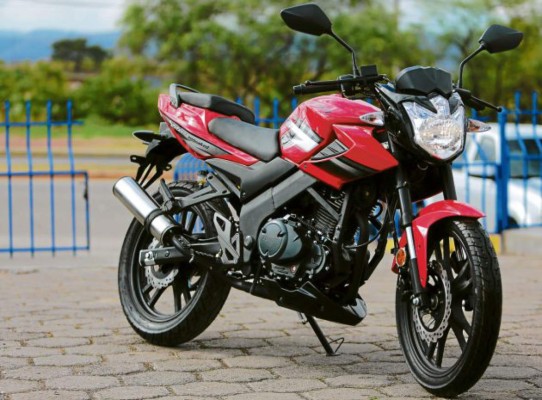 Más km en dos ruedas