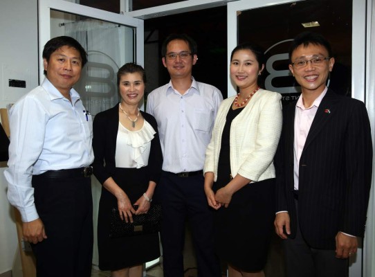 Un espacio para planificar eventos exclusivos