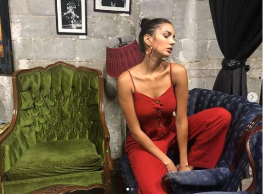 FOTOS: Así es Arianny Tenorio, supuesta novia de Luisito Comunica