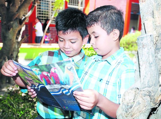 EL HERALDO incentiva amor a la Patria a través de la Revista Cívica