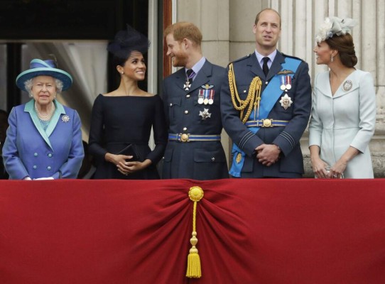 Despidos, decepción y polémica: las repercusiones de la entrevista de Meghan y Harry