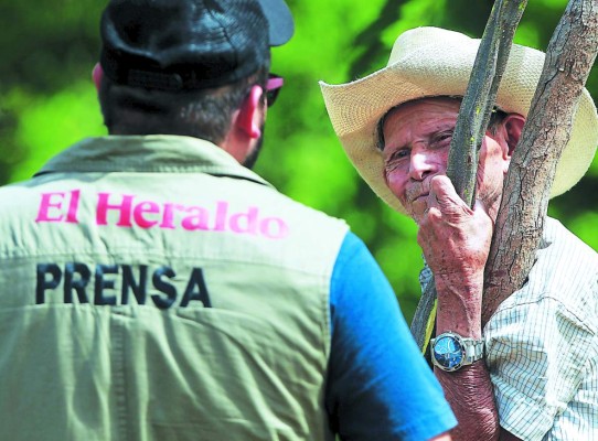 Semillas para postrera piden los campesinos
