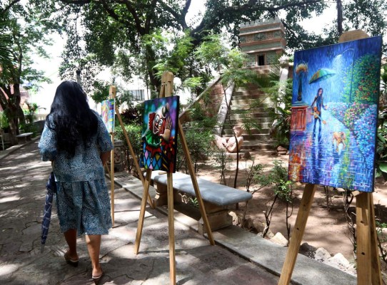 Retorna el esplendor del emblemático parque La Concordia