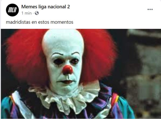 Memes destrozan al Real Madrid tras eliminación ante el Chelsea en la Champions