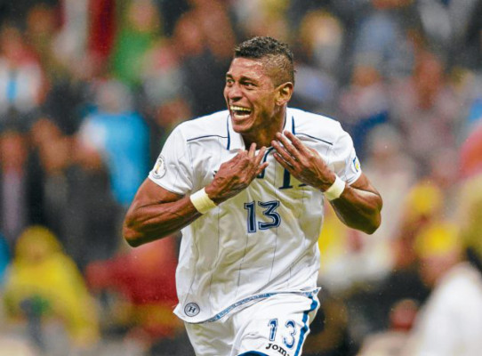 Honduras: Los 10 personajes del año