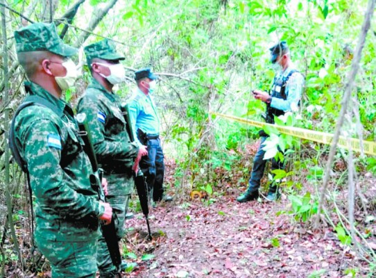 FOTOS: 15 datos de lo que se sabe del atroz crimen contra un niño en Roatán