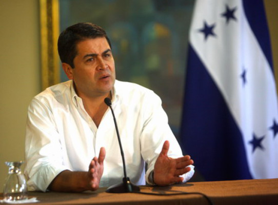 Lista propuesta de ley para vigilar jueces y fiscales