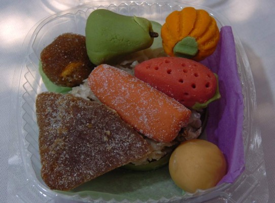 Comidas típicas de Honduras: para chuparse los dedos