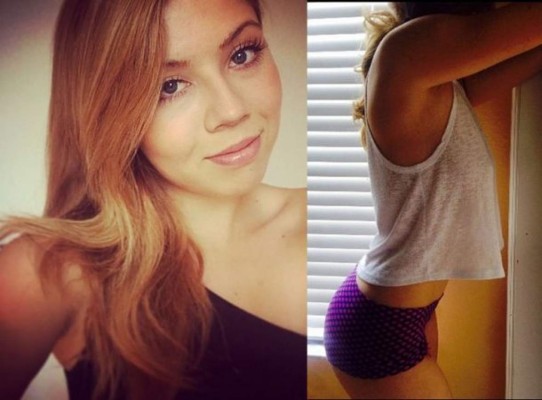 Actriz de 'Sam y Cat' enciende Instagram con atrevidas fotos