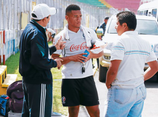 Listos para la hostilidad