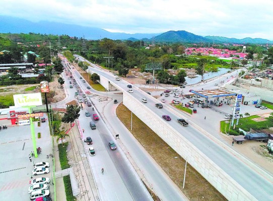 Modernidad y desarrollo con el Proyecto Siglo 21