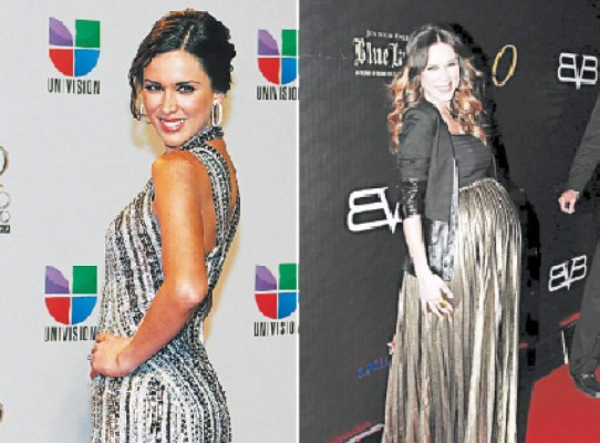 Secretos de la dieta posparto revelados por las celebridades