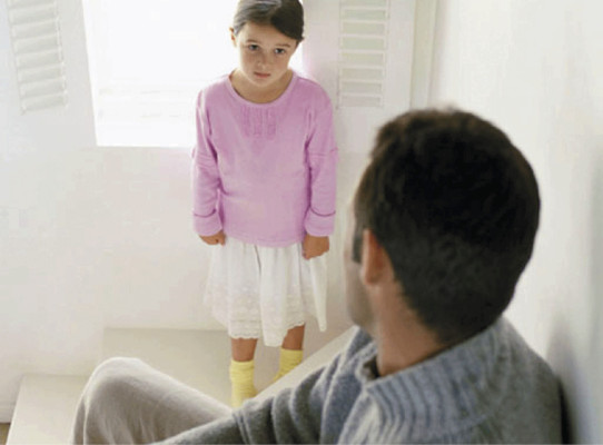 El arte de corregir enseñando