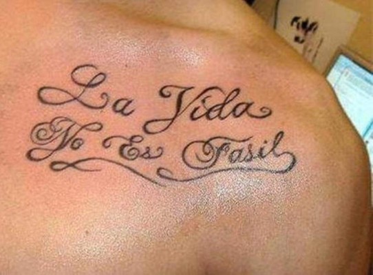 Insólitos errores&nbsp;