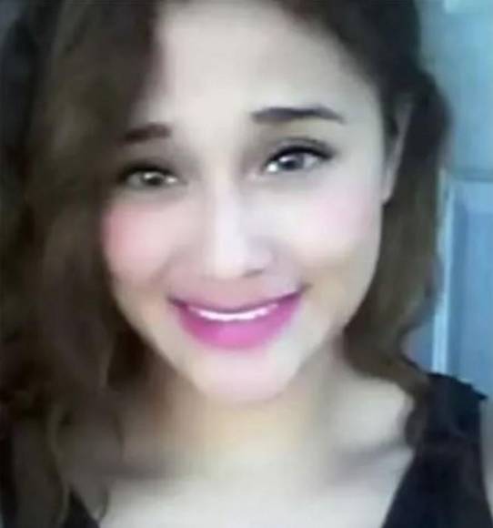 Dibanhi, el otro caso de desaparición e impunidad como el de Debanhi Escobar en México