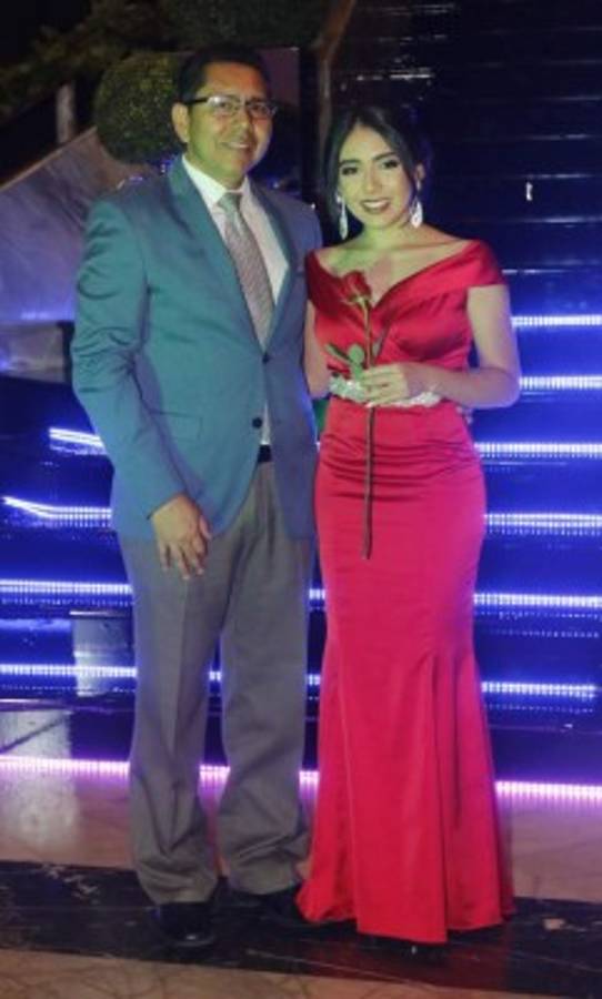 Prom generación 2019 de CEAD Christian School, una noche para recordar