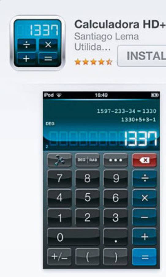 Descargue las mejores Apps para estudiantes