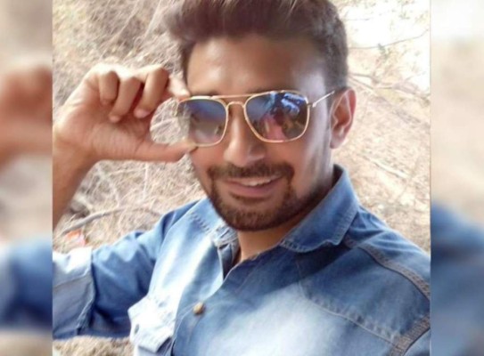 India: Muere succionado por máquina de resonancia magnética