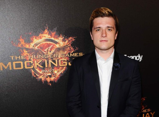 Josh Hutcherson deja la actuación por la dirección