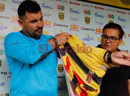 José 'Tato' García: 'Vamos a hacer todo lo posible para entrar a la liguilla'