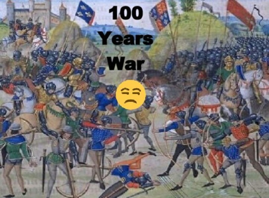 Con memes se burlan de Cristiano, Messi, Neymar y Croacia en la final del Mundial