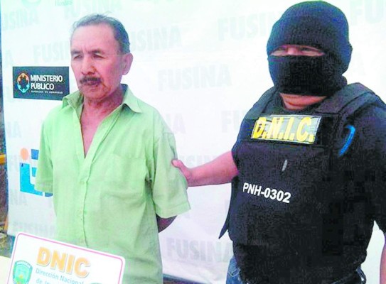 Honduras: Hombre viola y embaraza a discapacitada