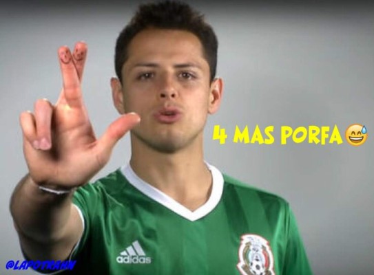 EEUU cayó ante Argentina y llegaron los famosos memes