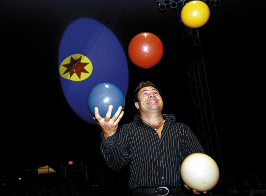 'Tommy Tequila' le coquetea al Guinness