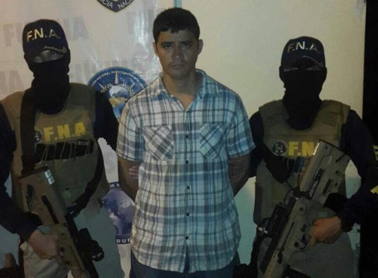 Capturan integrantes de la banda 'Los Copanecos' &nbsp;&nbsp;