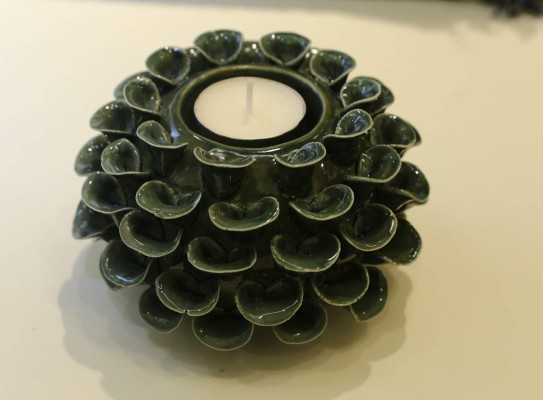 Haga que su baño luzca impecable