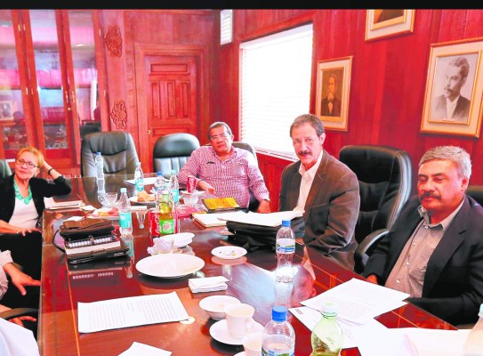 En Congreso debatirán si el PL elimina sus internas