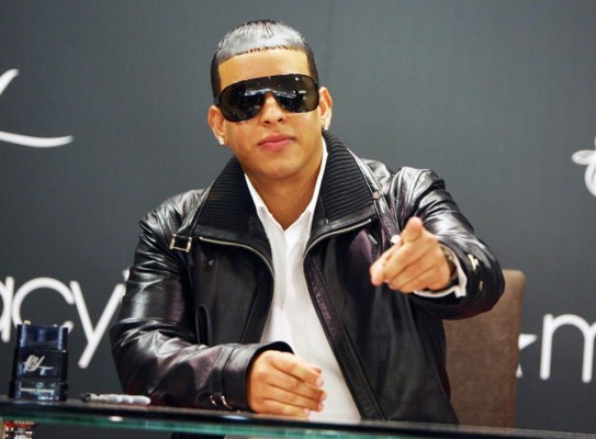 Daddy defiende al reggaetón