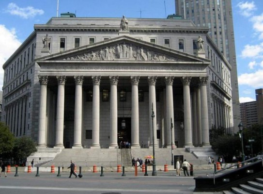 Testigo sorpresa, amenazas y fotos incriminatorias: lo que se sabe del juicio al narco hondureño Geovanny Fuentes en EEUU  