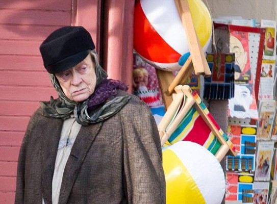 Ellas son las cinco nominadas a Mejor Actriz de Comedia