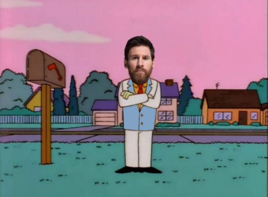 Los duros memes contra Argentina y Messi al caer ante Croacia en el Mundial Rusia 2018