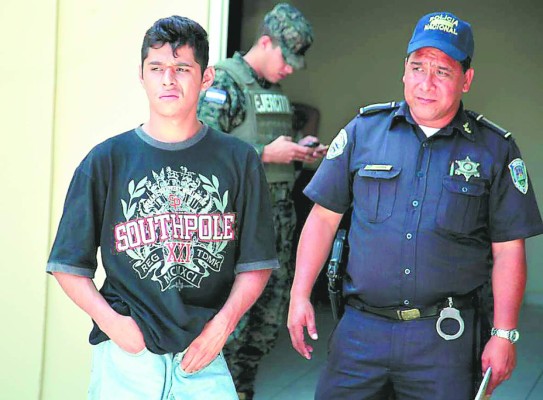 Por matar a ocho mujeres lo condenan a 239 años de prisión