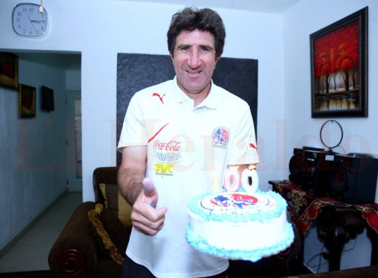 Héctor Vargas: 'Tenemos mensajes de campeón”