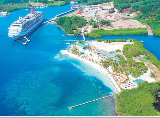 Honduras publica protocolo de la Zona de Turismo del Caribe