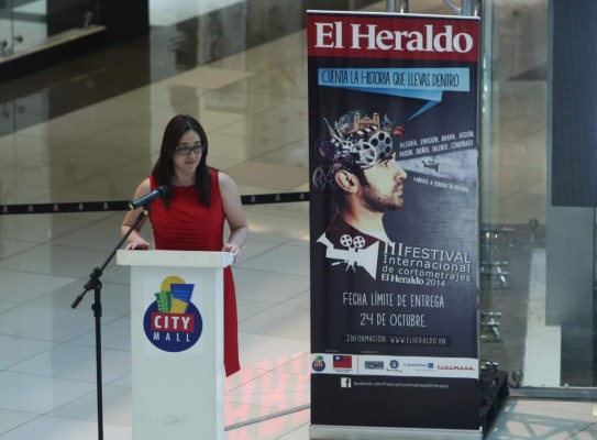 Exitoso lanzamiento del III Festival de Cortometrajes