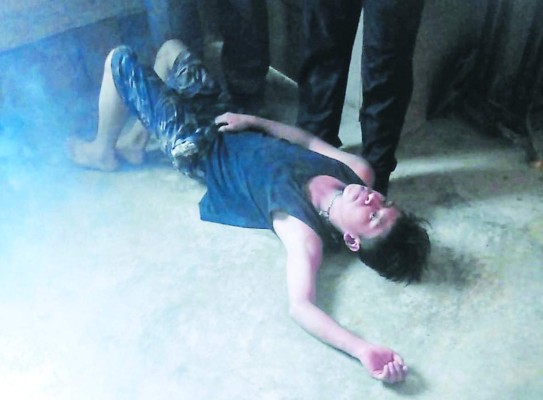 Jóvenes con histeria colectiva en Honduras deben ser tratados en el Hospital Mario Mendoza