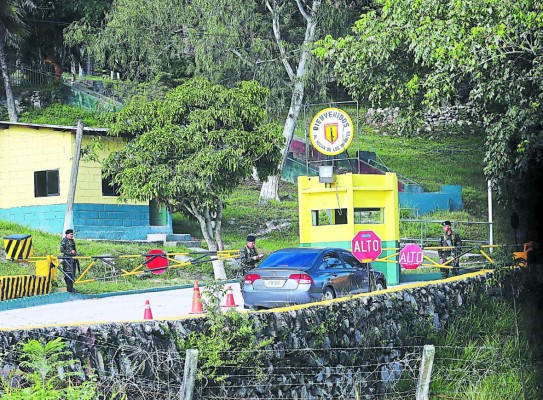 Honduras: Los exconcejales aún no salen de prisión tras fallo