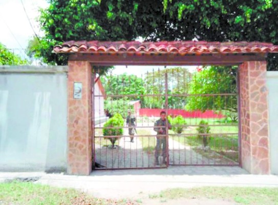 Honduras: Juzgado ordena 'cacería” a toda la fortuna de Mario Zelaya