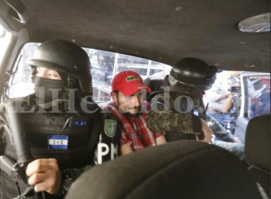 Honduras: El drástico cambio que provocó El Pozo en Plutarco Ruiz, acusado de matar a Miss Honduras y su hermana