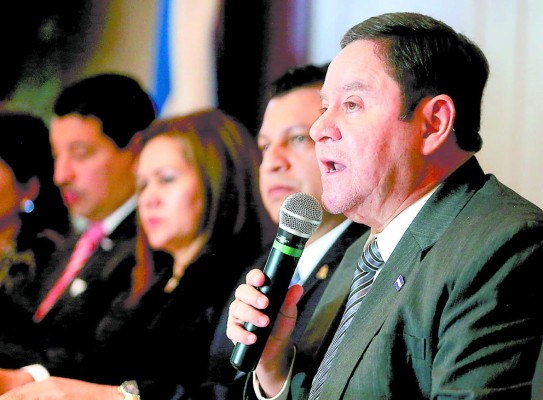 Nombrarán jueces para nuevas extradiciones en Honduras