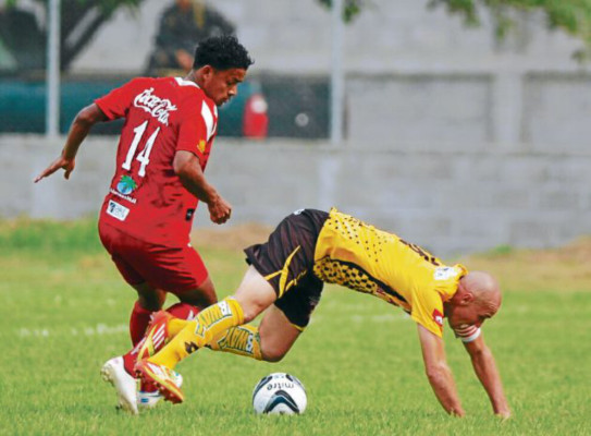 Real Sociedad, equipo ejemplar en Honduras